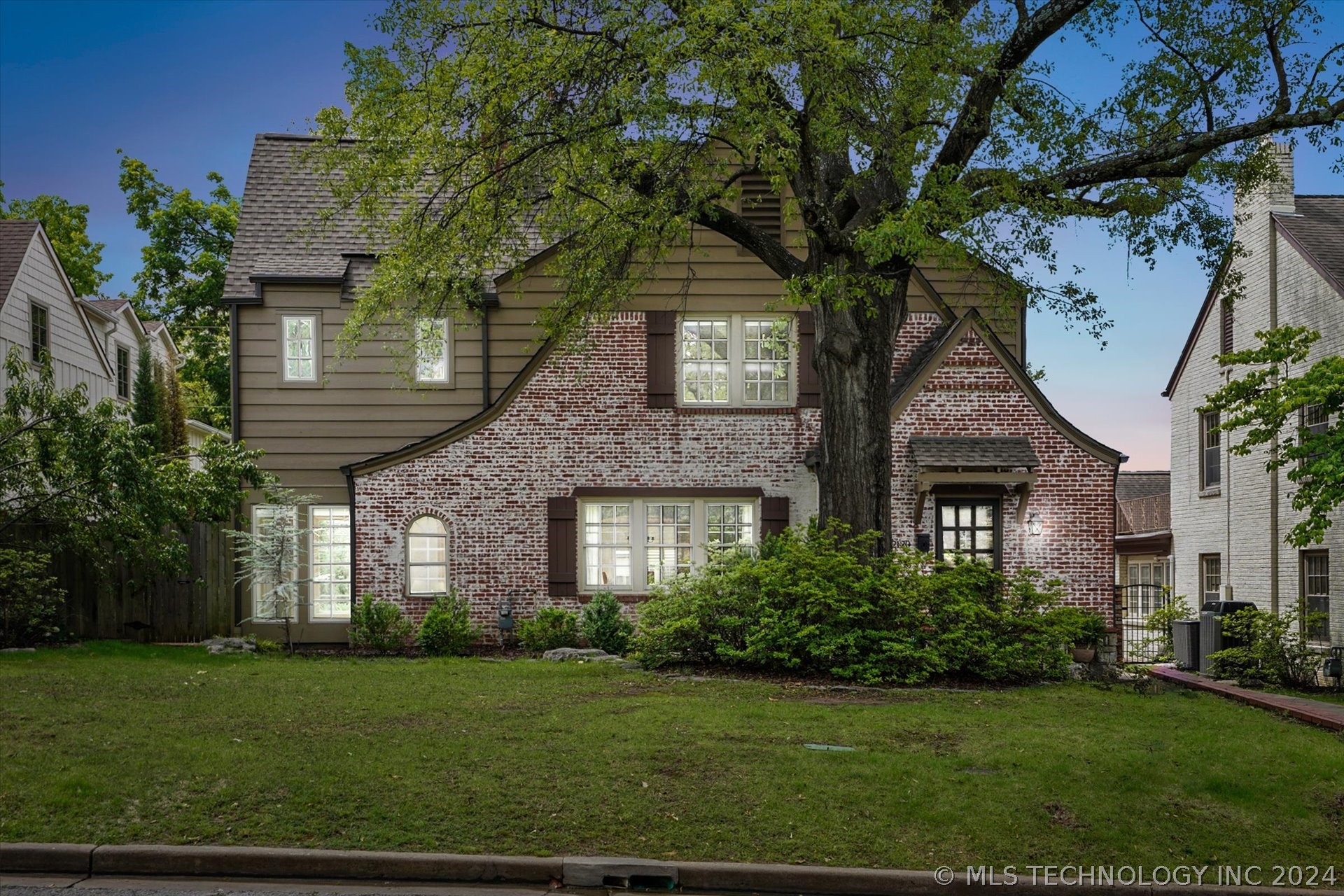 24th St, Tulsa, OK 74114