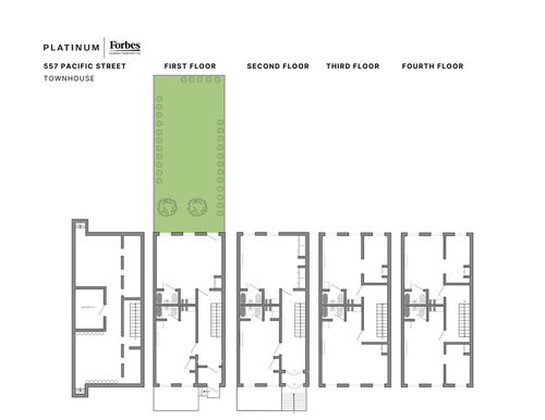 557 Pacific Street, New York City, NY, 11217 | Card Image