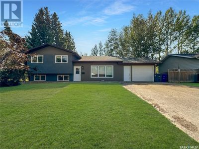 308 Finley Ave, House other with 5 bedrooms, 3 bathrooms and null parking in Cut Knife SK | Image 1