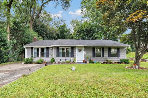 3 Upland Terrace, Ansonia, CT, 06401 | Card Image