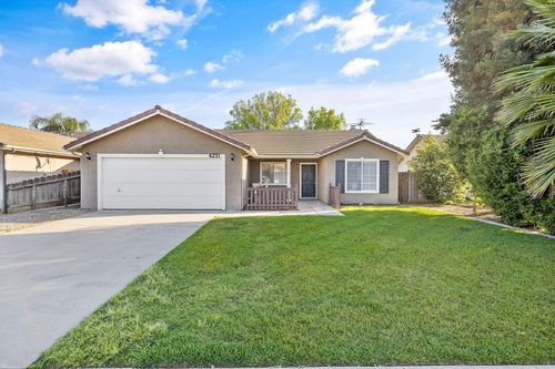 4231 E Paradise Ave, Visalia, CA, 93292-9069 | Card Image
