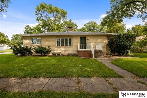 240 Juniper Ave, Crete, NE, 68333-3025 | Card Image
