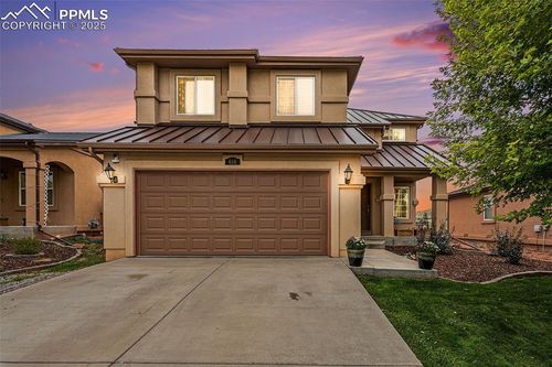 618 Cowboy Way, Canon City, CO, 81212-7710 | Card Image
