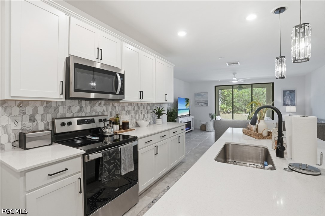 Residential in Cape Coral 5