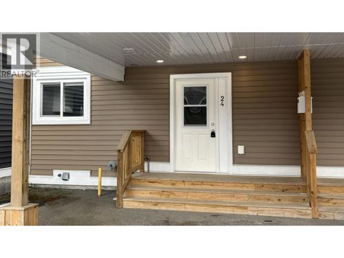 24-1425 Nalabila Blvd, Kitimat, BC, V8C1E4 | Card Image