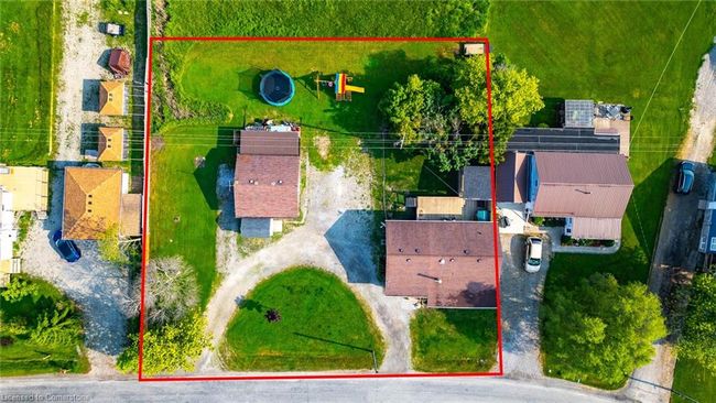 1199 Lakeshore Rd, House other with 5 bedrooms, 2 bathrooms and 8 parking in Selkirk ON | Image 4