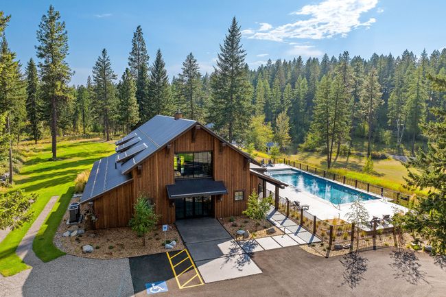74 Trails End Ct, Home with 0 bedrooms, 0 bathrooms and null parking in Bigfork MT | Image 16