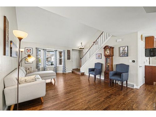 4379 Brookstone Ct, Loveland, CO, 80538 | Card Image