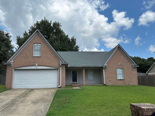 3574 Thistle Valley Ln, Bartlett, TN, 38135-9476 | Card Image