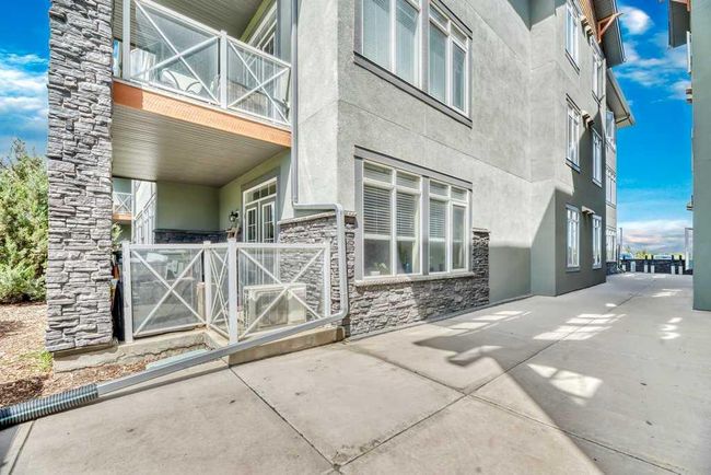 116 - A1005 Westmount Drive, Condo with 2 bedrooms, 2 bathrooms and 3 parking in Strathmore AB | Image 28
