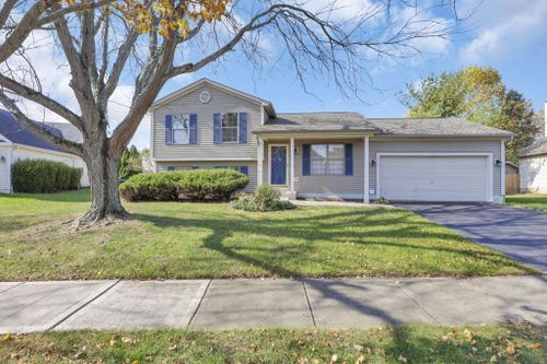 5069 Mcintosh Street, Groveport, OH, 43125 | Card Image