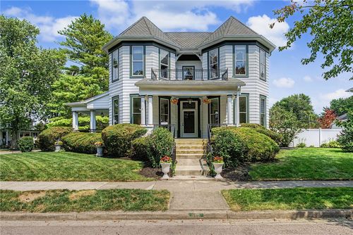 108 S 3rd St, Tipp City, OH, 45371-1722 | Card Image