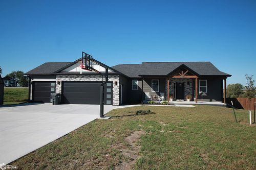 101 Cherokee Road, Clarinda, IA, 51632 | Card Image