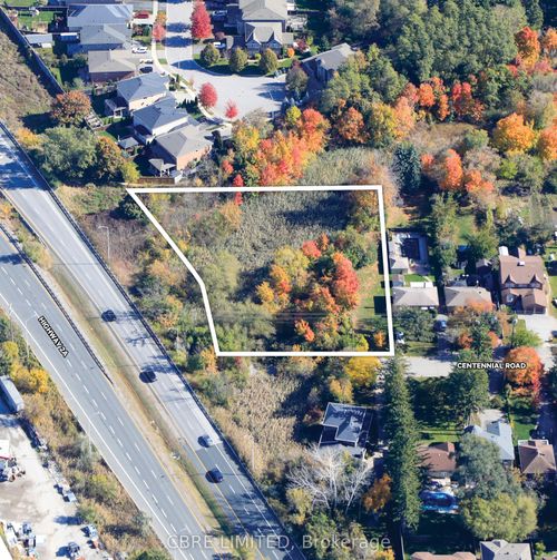 385 Centennial Rd, Scarborough, ON, M1C2A4 | Card Image