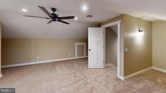 542 Hidden Acres Rd, House other with 3 bedrooms, 3 bathrooms and null parking in MOUNT STORM WV | Image 58