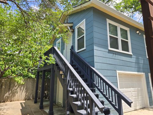 b-4213 Ramsey Ave, Austin, TX, 78756-3512 | Card Image