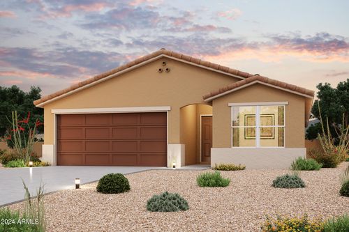 1435 E Peggy Drive, Casa Grande, AZ, 85122 | Card Image