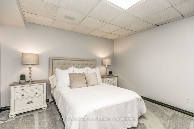 4372 10 Side Road, House other with 4 bedrooms, 4 bathrooms and 10 parking in Bradford West Gwillimbury ON | Image 29
