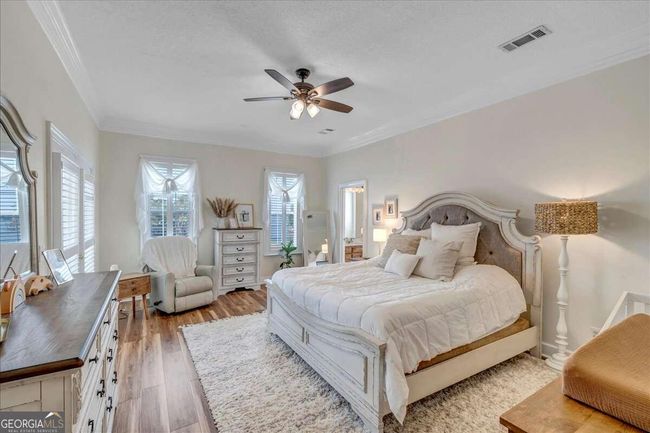 286 Cannon Branch Rd, House other with 3 bedrooms, 4 bathrooms and 2 parking in Cordele GA | Image 18