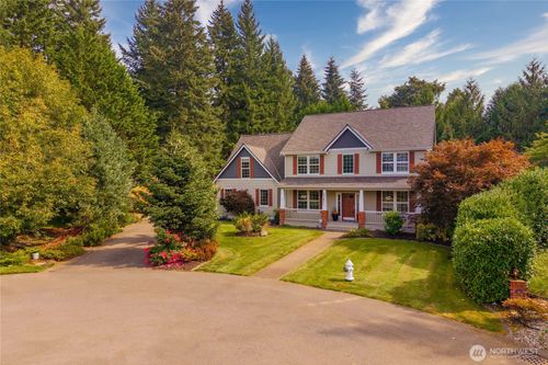 21611 22nd St E, Lake Tapps, WA, 98391-6248 | Card Image