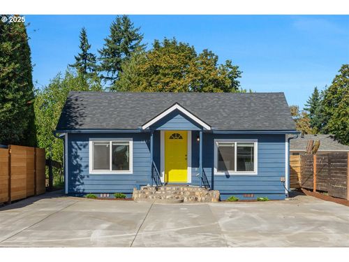6047 Se Lexington St, Portland, OR, 97206-8161 | Card Image