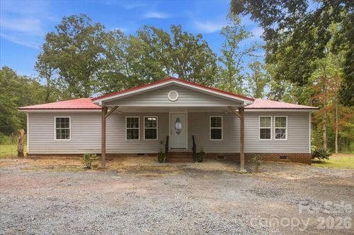 4313 Jenkins Rd, Marshville, NC, 28103-7729 | Card Image
