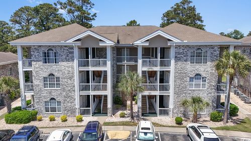 apt-102-4771 Wild Iris Dr, Myrtle Beach, SC, 29577-8708 | Card Image