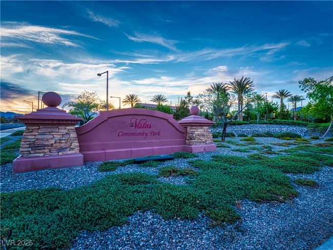 11220 Salentino Ave, House other with 3 bedrooms, 4 bathrooms and null parking in Las Vegas NV | Image 47