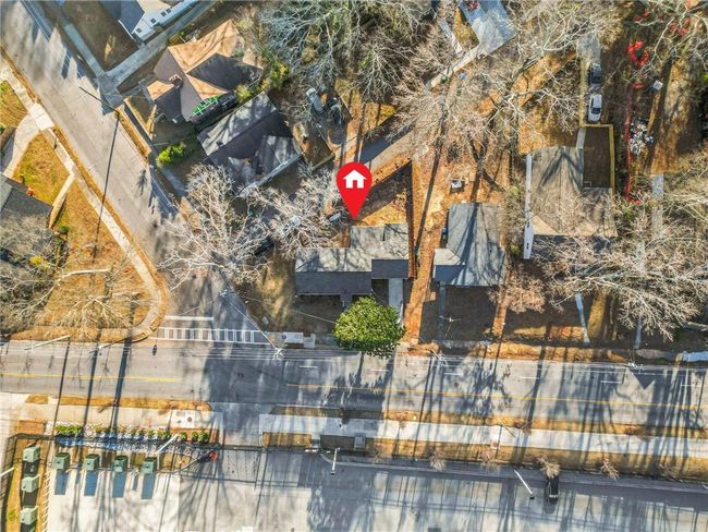 1092 Donnelly Ave Sw, House other with 3 bedrooms, 3 bathrooms and null parking in Atlanta GA | Image 38