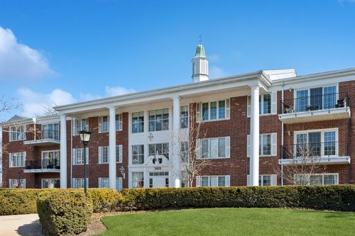 unit-308-3415 Vollmer Rd, Flossmoor, IL, 60422-2016 | Card Image