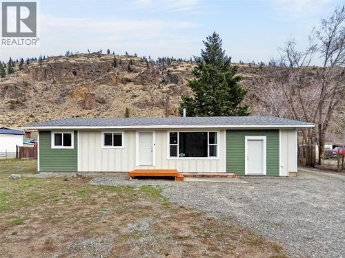 4032 Hills Frontage Road, Cache Creek, BC, V0K1H0 | Card Image