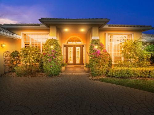 129 Brookhaven Ct, Palm Beach Gardens, FL, 33418-8065 | Card Image