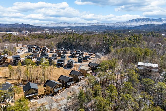 2848 Sequoia Rd, House other with 4 bedrooms, 5 bathrooms and null parking in Pigeon Forge TN | Image 52