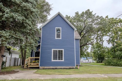 105 S Bower St, Knox, IN, 46534 | Card Image
