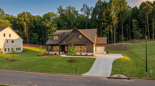 8340 Creekside Overlook Drive, Gainesville, GA, 30506 | Card Image
