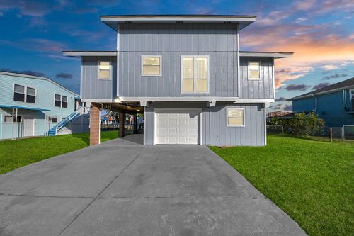 129 Tarpon St, Bayou Vista, TX, 77563-2575 | Card Image