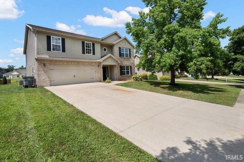 3015 Crooked Stick Dr, Kokomo, IN, 46902-5076 | Card Image