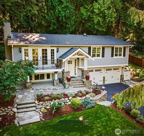 153 221st Avenue Ne Redmond Wa 98074-3724, Redmond, WA, 98074 | Card Image