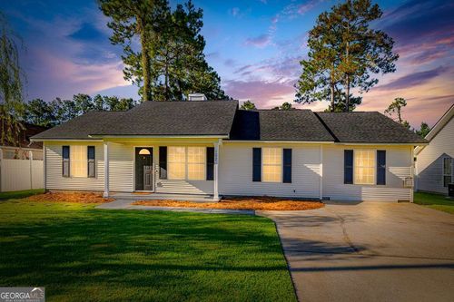 122 Easy St, Brunswick, GA, 31525-8441 | Card Image
