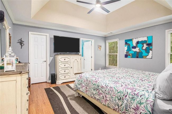 703 Arden Dr, House other with 4 bedrooms, 2 bathrooms and null parking in Winder GA | Image 12