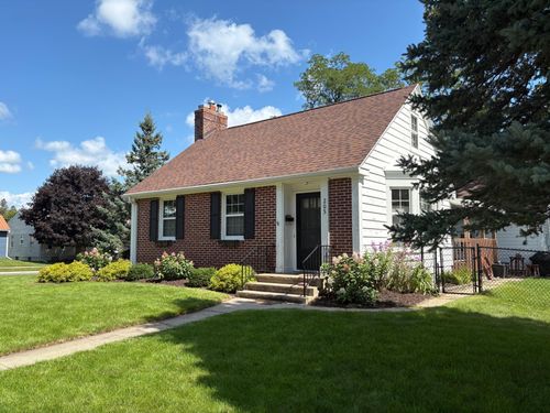 205 5th St Sw, Plainview, MN, 55964-1123 | Card Image