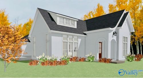 903 Parkside Ct Se, Decatur, AL, 35601-5190 | Card Image
