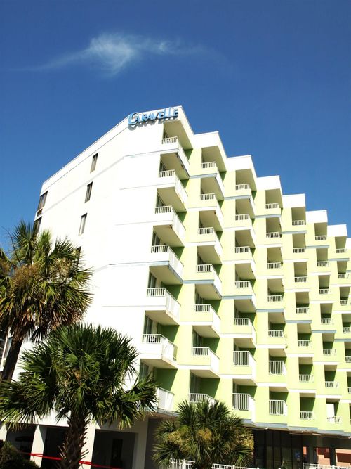 327-7000 N Ocean Blvd, Myrtle Beach, SC, 29572-3642 | Card Image