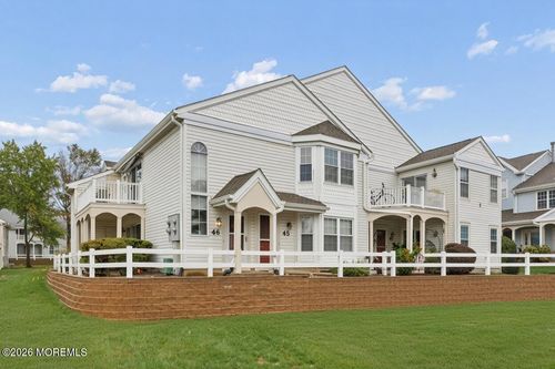 46 Tulip Ln, Freehold, NJ, 07728-4034 | Card Image
