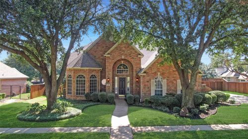 1308 Lakeway Dr, Southlake, TX, 76092-7139 | Card Image