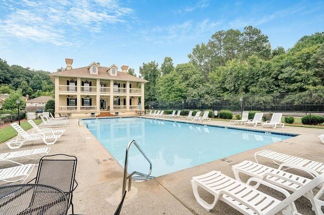 118 - 601 Black Oak Dr, Condo with 3 bedrooms, 3 bathrooms and null parking in DALTON GA | Image 40