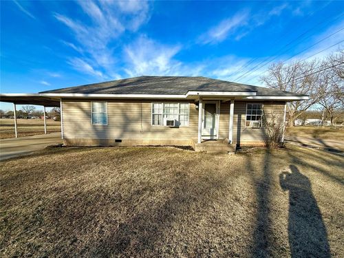 1429 Pastusek Ave, Prague, OK, 74864 | Card Image