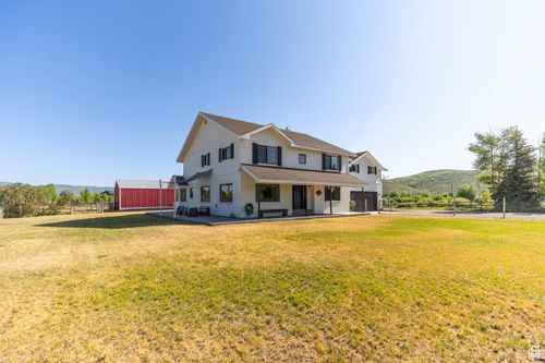 266 Old Ranch Rd, Park City, UT, 84098-6592 | Card Image