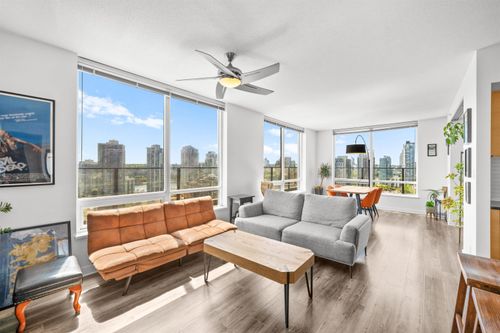 1902-1055 Homer St, Vancouver, BC, V6B1G3 | Card Image