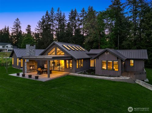 26868 Sunnyview Ln Ne, Kingston, WA, 98346-7611 | Card Image